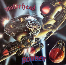 Load image into Gallery viewer, Motörhead : Bomber (LP, Album, EMI)