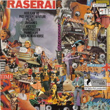 Load image into Gallery viewer, Bastard Kestrel : Raserai (12", EP)
