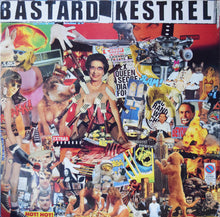 Load image into Gallery viewer, Bastard Kestrel : Raserai (12", EP)