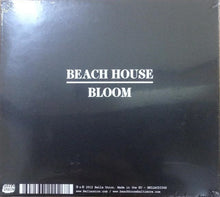 Load image into Gallery viewer, Beach House : Bloom (CD, Album, Min)