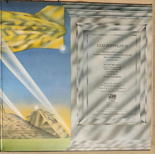 Load image into Gallery viewer, Led Zeppelin : Led Zeppelin II (LP, Album, RE, Gat)