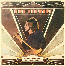 Load image into Gallery viewer, Rod Stewart : Every Picture Tells A Story (LP, Album, RP, Blu)