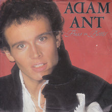 Load image into Gallery viewer, Adam Ant : Puss'N Boots (7", Single, Ora)