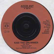 Load image into Gallery viewer, Adam Ant : Puss'N Boots (7", Single, Ora)