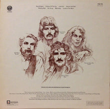 Load image into Gallery viewer, Black Sabbath : Heaven And Hell (LP, Album)