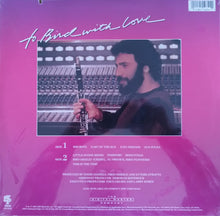 Load image into Gallery viewer, Eddie Daniels : To Bird With Love (LP, Album)