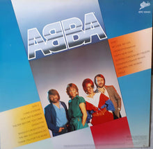 Load image into Gallery viewer, Abba : Thank You For The Music (LP, Comp)