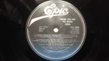 Load image into Gallery viewer, Abba : Thank You For The Music (LP, Comp)