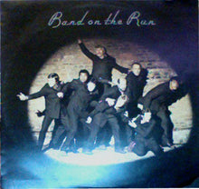 Load image into Gallery viewer, Paul McCartney & Wings* : Band On The Run (LP, Album, RP)