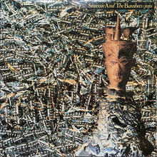 Load image into Gallery viewer, Siouxsie And The Banshees* : Juju (LP, Album)