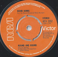 Load image into Gallery viewer, David Bowie : Drive-In Saturday (7", Single, Fou)