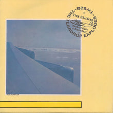 Load image into Gallery viewer, The Teardrop Explodes : Tiny Children (7", Single, Pap)