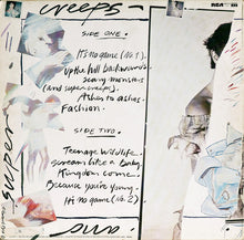 Load image into Gallery viewer, David Bowie : Scary Monsters (LP, Album)