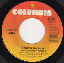 Load image into Gallery viewer, George Michael : One More Try (7", Single, Styrene, Car)