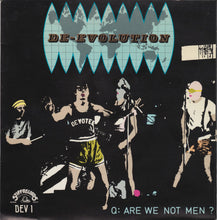 Load image into Gallery viewer, Devo : Jocko Homo / Mongoloid (7", Single, Fol)