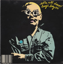 Load image into Gallery viewer, Devo : Jocko Homo / Mongoloid (7", Single, Fol)