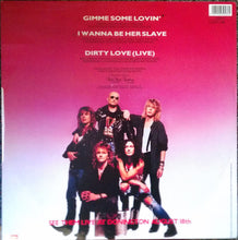 Load image into Gallery viewer, Thunder (3) : Gimme Some Lovin' (12")