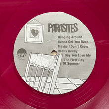 Load image into Gallery viewer, Parasites : Solitary (LP, Album, Ltd, Pur)