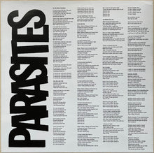 Load image into Gallery viewer, Parasites : Solitary (LP, Album, Ltd, Pur)