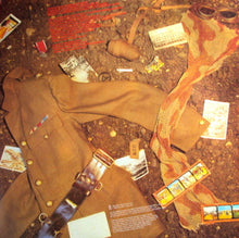 Load image into Gallery viewer, The Jam : Setting Sons (LP, Album)