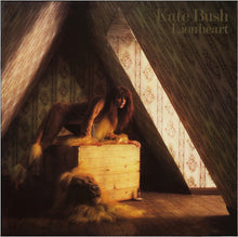 Load image into Gallery viewer, Kate Bush : Lionheart (LP, Album, Emb)