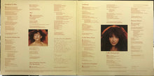 Load image into Gallery viewer, Kate Bush : Lionheart (LP, Album, Emb)