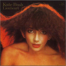 Load image into Gallery viewer, Kate Bush : Lionheart (LP, Album, Emb)