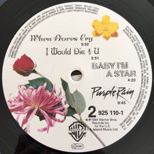 Load image into Gallery viewer, Prince And The Revolution : Purple Rain (LP, Album)