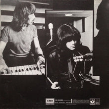 Load image into Gallery viewer, Deep Purple : The Book Of Taliesyn (LP, Album, RP, Gat)