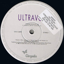 Load image into Gallery viewer, Ultravox : Visions In Blue (12", Single)