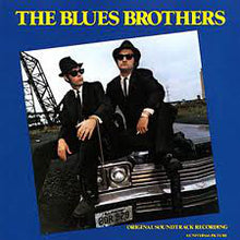 Load image into Gallery viewer, The Blues Brothers : The Blues Brothers (Original Soundtrack Recording) (LP, Album, RE)