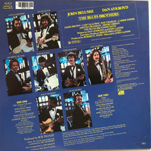 Load image into Gallery viewer, The Blues Brothers : The Blues Brothers (Original Soundtrack Recording) (LP, Album, RE)