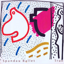Load image into Gallery viewer, Spandau Ballet : True (12", Single, Mat)