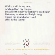 Load image into Gallery viewer, Spandau Ballet : True (12", Single, Mat)