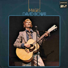 Load image into Gallery viewer, David Bowie : Images (2xLP, Comp)