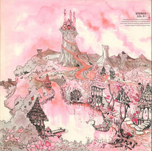 Load image into Gallery viewer, Caravan : In The Land Of Grey And Pink (LP, Album, Red)