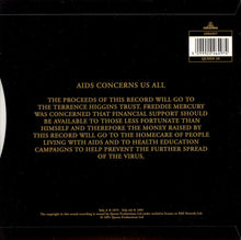 Load image into Gallery viewer, Queen : Bohemian Rhapsody / These Are The Days Of Our Lives (7", Single, Sol)