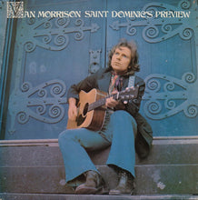Load image into Gallery viewer, Van Morrison : Saint Dominic's Preview (LP, Album, RE)