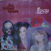 Load image into Gallery viewer, Josi Without Colours : Lucy (12", Single)
