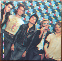 Load image into Gallery viewer, The Damned : Music For Pleasure (LP, Album, RP)