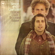 Load image into Gallery viewer, Simon And Garfunkel* : Bridge Over Troubled Water (LP, Album)