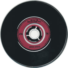 Load image into Gallery viewer, Various : The Day The Needles Stood Still (CD, Comp)