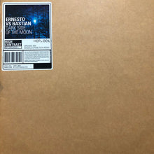 Load image into Gallery viewer, Ernesto Vs Bastian* : Dark Side Of The Moon (12")