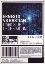 Load image into Gallery viewer, Ernesto Vs Bastian* : Dark Side Of The Moon (12")