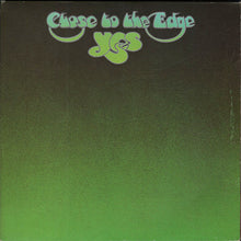 Load image into Gallery viewer, Yes : Close To The Edge (LP, Album, Tex)