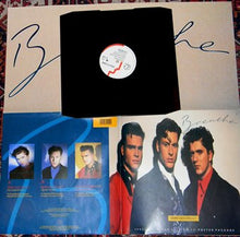 Load image into Gallery viewer, Breathe (3) : How Can I Fall? (12", Pos)