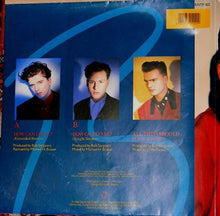 Load image into Gallery viewer, Breathe (3) : How Can I Fall? (12", Pos)