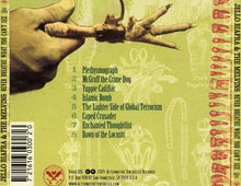 Load image into Gallery viewer, Jello Biafra With The Melvins : Never Breathe What You Can't See (CD, Album)