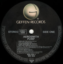 Load image into Gallery viewer, Aerosmith : Pump (LP, Album)