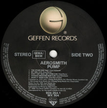Load image into Gallery viewer, Aerosmith : Pump (LP, Album)